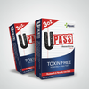 Upass 2-Pack 3oz Synthetic Urine Kit | FREE Ship | Best Value