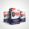 Upass 3-Pack 3oz Synthetic Urine Kit | Bulk | Max Savings