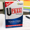 UPass synthetic urine professional grade laboratory testing kit original formula